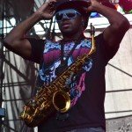 Rebelution - Seedless Summer Tour - Festival Pier - Philadelphia - Aug 12, 2011