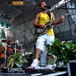 Rebelution - Seedless Summer Tour - Festival Pier - Philadelphia - Aug 12, 2011
