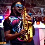 Rebelution - Seedless Summer Tour - Festival Pier - Philadelphia - Aug 12, 2011