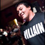 Reign Supreme - This Is Hardcore Fest 2011 - Day 1 - First Unitarian Church - Philadelphia