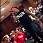 Reign Supreme - This Is Hardcore Fest 2011 - Day 1 - First Unitarian Church - Philadelphia