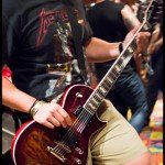 Reign Supreme - This Is Hardcore Fest 2011 - Day 1 - First Unitarian Church - Philadelphia