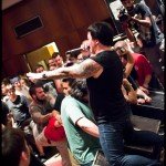 Reign Supreme - This Is Hardcore Fest 2011 - Day 1 - First Unitarian Church - Philadelphia