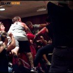 Reign Supreme - This Is Hardcore Fest 2011 - Day 1 - First Unitarian Church - Philadelphia