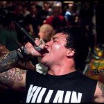 Reign Supreme - This Is Hardcore Fest 2011 - Day 1 - First Unitarian Church - Philadelphia