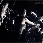 Ringworm - This Is Hardcore 2011 - Day 2 - Starlight Ballroom - Philadelphia