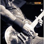 Ringworm - This Is Hardcore 2011 - Day 2 - Starlight Ballroom - Philadelphia