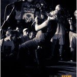 Ringworm - This Is Hardcore 2011 - Day 2 - Starlight Ballroom - Philadelphia