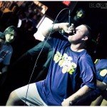 Rock Bottom - This Is Hardcore Fest 2011 - Day 4 - Starlight Ballroom - Philadelphia