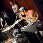 Sacred Love - This Is Hardcore Fest 2011 - Day 1 - First Unitarian Church - Philadelphia