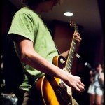 Sacred Love - This Is Hardcore Fest 2011 - Day 1 - First Unitarian Church - Philadelphia