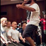 Sacred Love - This Is Hardcore Fest 2011 - Day 1 - First Unitarian Church - Philadelphia