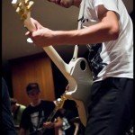 Sacred Love - This Is Hardcore Fest 2011 - Day 1 - First Unitarian Church - Philadelphia