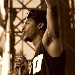 Shwayze and Cisco  - Seedless Summer Tour - Festival Pier - Philadelphia - Aug 12, 2011