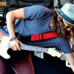 Shwayze and Cisco  - Seedless Summer Tour - Festival Pier - Philadelphia - Aug 12, 2011