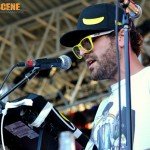 Shwayze and Cisco  - Seedless Summer Tour - Festival Pier - Philadelphia - Aug 12, 2011