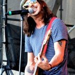 Shwayze and Cisco  - Seedless Summer Tour - Festival Pier - Philadelphia - Aug 12, 2011