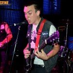 Sickoids - This Is Hardcore After Show B-day Bash for Greg Daly at the Barbary