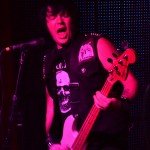 Sickoids - This Is Hardcore After Show B-day Bash for Greg Daly at the Barbary