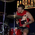 Sickoids - This Is Hardcore After Show B-day Bash for Greg Daly at the Barbary