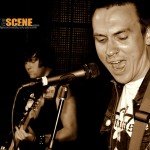 Sickoids - This Is Hardcore After Show B-day Bash for Greg Daly at the Barbary