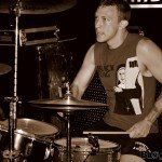 Sickoids - This Is Hardcore After Show B-day Bash for Greg Daly at the Barbary