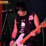 Sickoids - This Is Hardcore After Show B-day Bash for Greg Daly at the Barbary