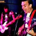 Sickoids - This Is Hardcore After Show B-day Bash for Greg Daly at the Barbary