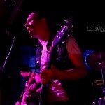 Sickoids - This Is Hardcore After Show B-day Bash for Greg Daly at the Barbary