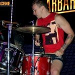 Sickoids - This Is Hardcore After Show B-day Bash for Greg Daly at the Barbary