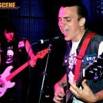 Sickoids - This Is Hardcore After Show B-day Bash for Greg Daly at the Barbary