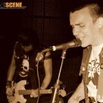 Sickoids - This Is Hardcore After Show B-day Bash for Greg Daly at the Barbary