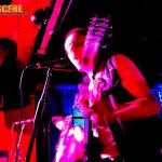 Sickoids - This Is Hardcore After Show B-day Bash for Greg Daly at the Barbary