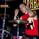 Sickoids - This Is Hardcore After Show B-day Bash for Greg Daly at the Barbary