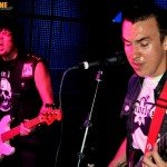 Sickoids - This Is Hardcore After Show B-day Bash for Greg Daly at the Barbary