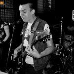 Sickoids - This Is Hardcore After Show B-day Bash for Greg Daly at the Barbary