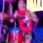 Sickoids - This Is Hardcore After Show B-day Bash for Greg Daly at the Barbary