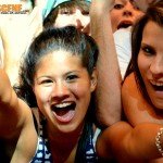 Slightly Stoopid  - Summer Seedless Tour - Festival Pier - Philadelphia - Aug 12, 2011