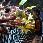 Slightly Stoopid  - Summer Seedless Tour - Festival Pier - Philadelphia - Aug 12, 2011