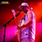 Slightly Stoopid  - Summer Seedless Tour - Festival Pier - Philadelphia - Aug 12, 2011