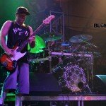 Slightly Stoopid  - Summer Seedless Tour - Festival Pier - Philadelphia - Aug 12, 2011