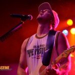 Slightly Stoopid - Summer Seedless Tour - Festival Pier - Philadelphia - Aug 12, 2011