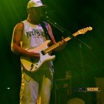 Slightly Stoopid  - Seedless Summer Tour - Festival Pier - Philadelphia - Aug 12, 2011