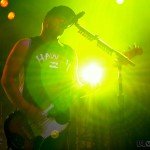 Slightly Stoopid  - Seedless Summer Tour - Festival Pier - Philadelphia - Aug 12, 2011