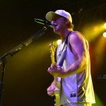 Slightly Stoopid  - Seedless Summer Tour - Festival Pier - Philadelphia - Aug 12, 2011