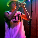 Slightly Stoopid  - Seedless Summer Tour - Festival Pier - Philadelphia - Aug 12, 2011