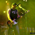 Slightly Stoopid  - Seedless Summer Tour - Festival Pier - Philadelphia - Aug 12, 2011