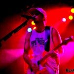 Slightly Stoopid  - Seedless Summer Tour - Festival Pier - Philadelphia - Aug 12, 2011