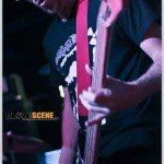 Stockpile - Band Live at The Barbary Aug 19, 2011 - Philadelphia