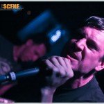 Stockpile - Band Live at The Barbary Aug 19, 2011 - Philadelphia